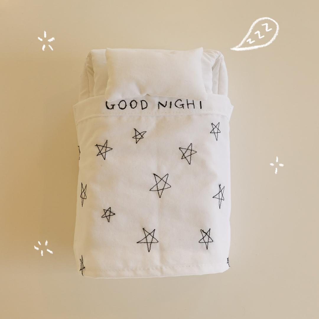 내 침대 밑 보물들 (다용도함)