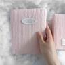 terry diary (pink)