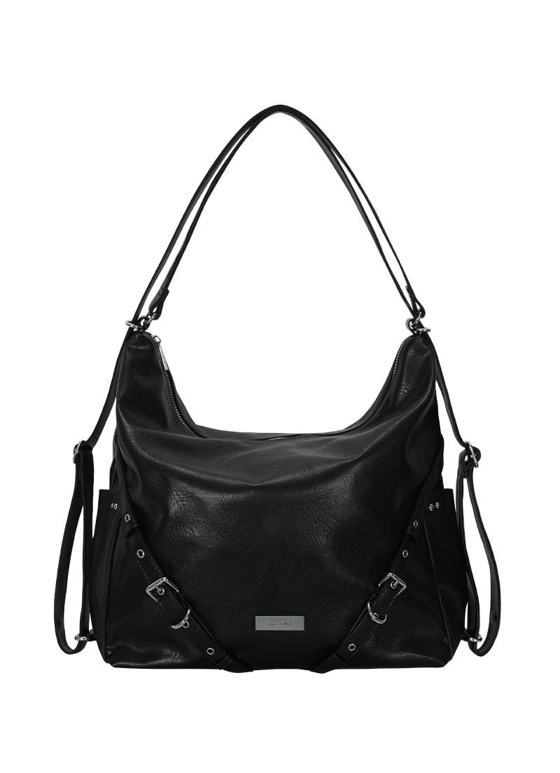 DAY DUAL BAG / BLACK