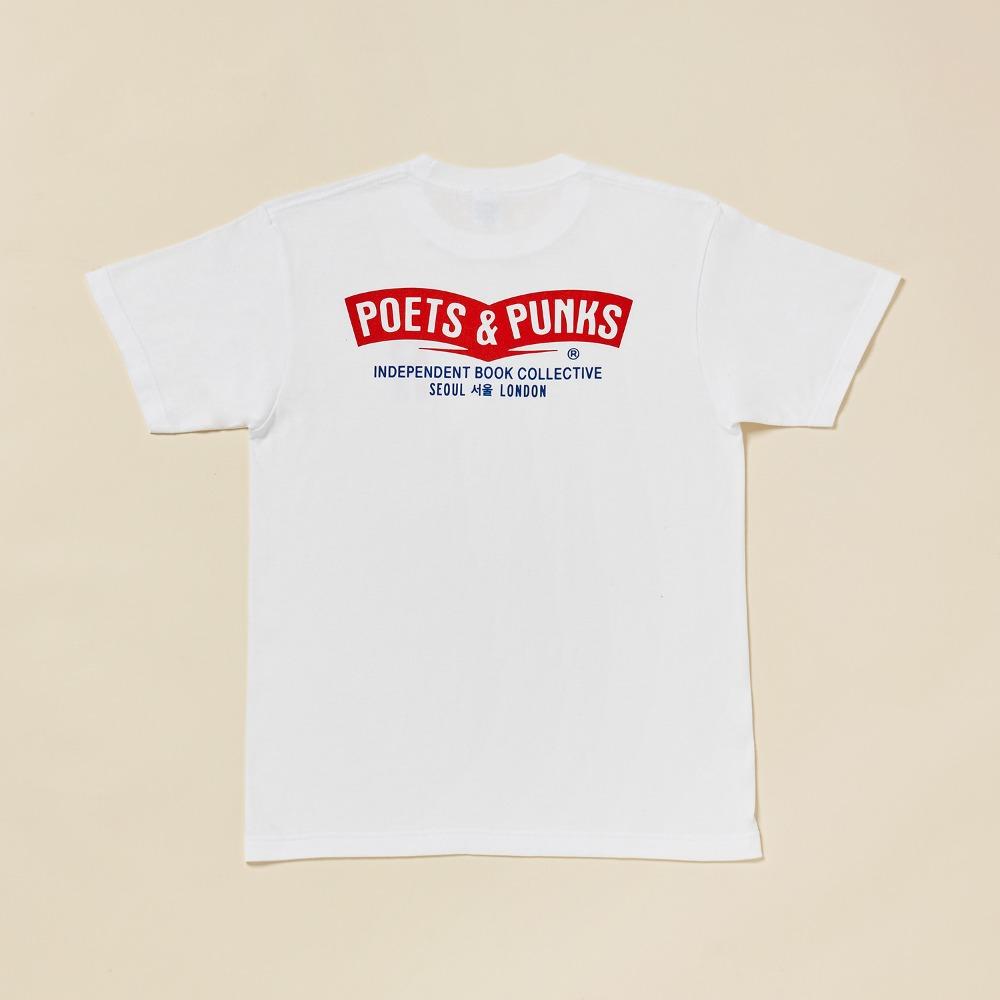 Poets&Punks T-Shirts