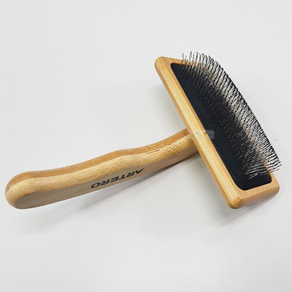 아테로 볼슬리커 M P938 안아픈 엉킨털제거빗 전문가용