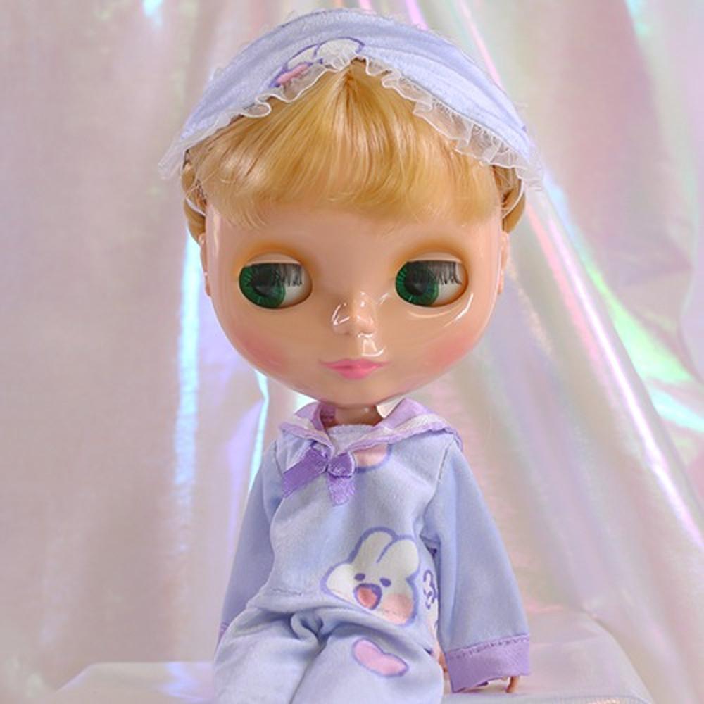 육일돌 파자마 세트 육일돌옷 육일돌의상 리카 네오블라이스 오비츠22 오비츠24