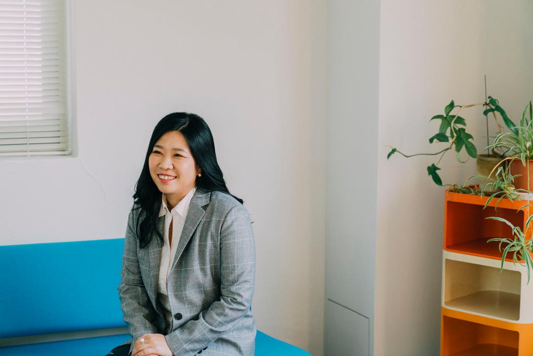 커리어 질문 글쓰기