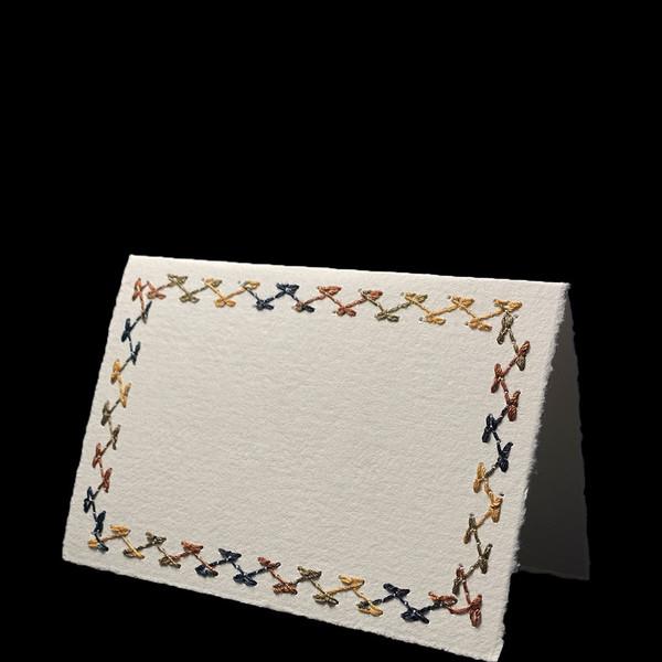 Hand in Hand • Brown