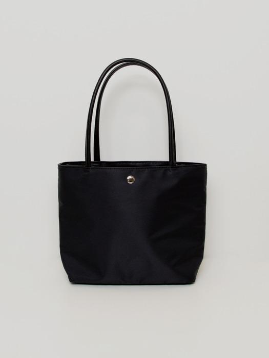 [8차] ALLDAY Bag (Nylon Black)