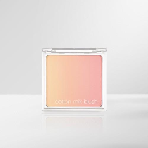 코튼 믹스 블러셔 11g