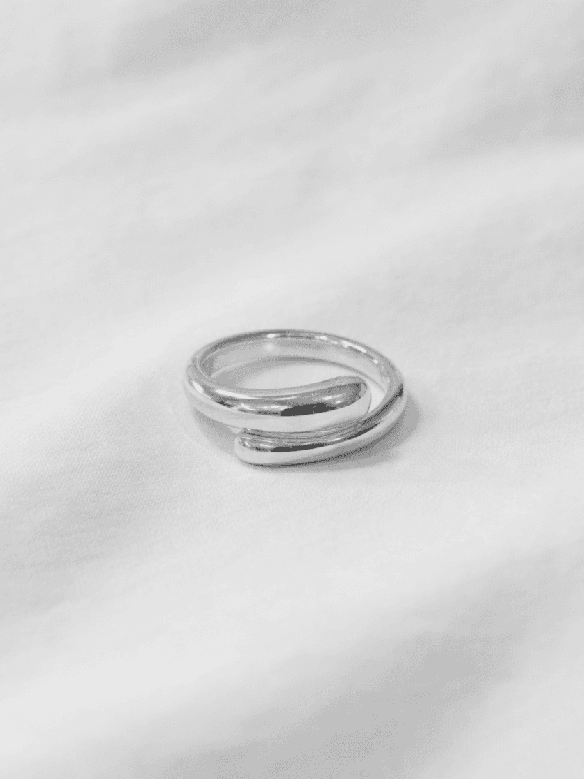 Spiral Ring