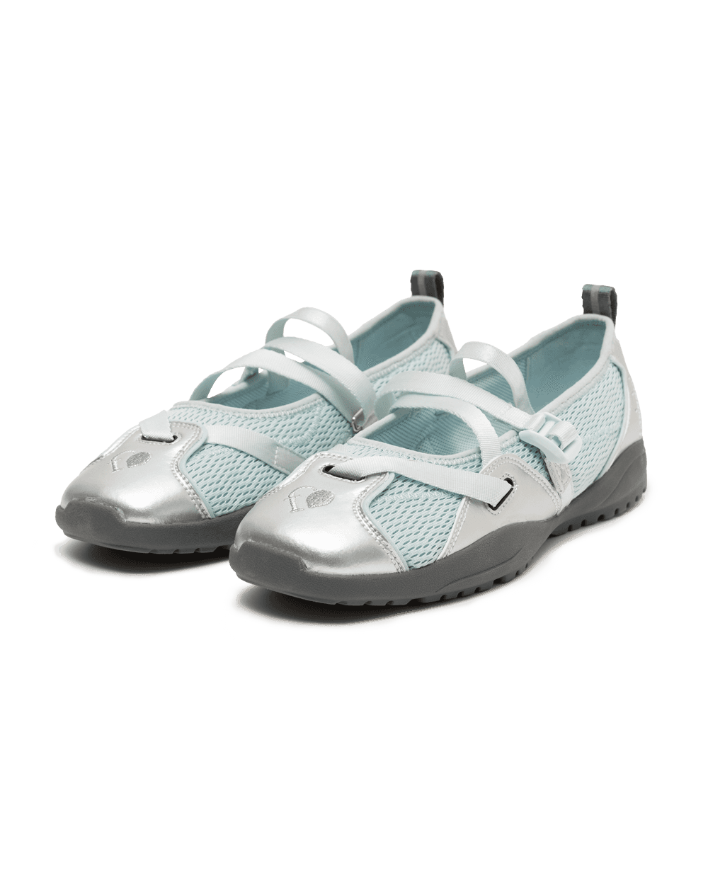 Leto strap sandals_Soda Blue