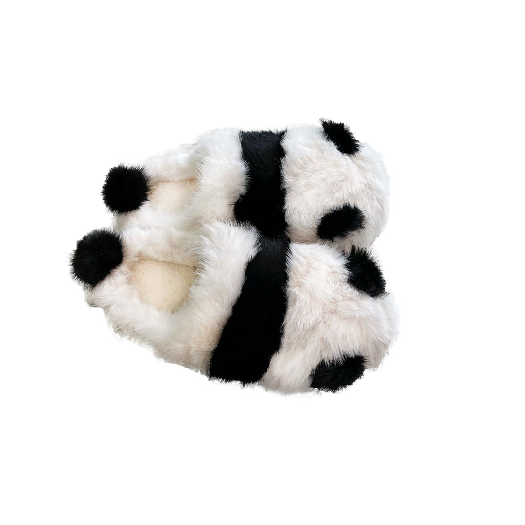 Panda Slipper