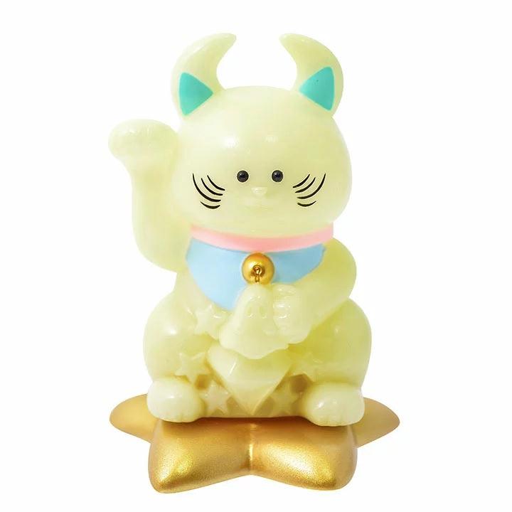 MAOMAO UAMOU マオマオ ウアモウ / 蓄光 / UAMOU