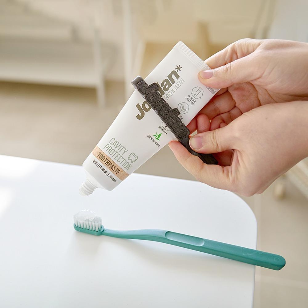 친환경 커피박 치약짜개