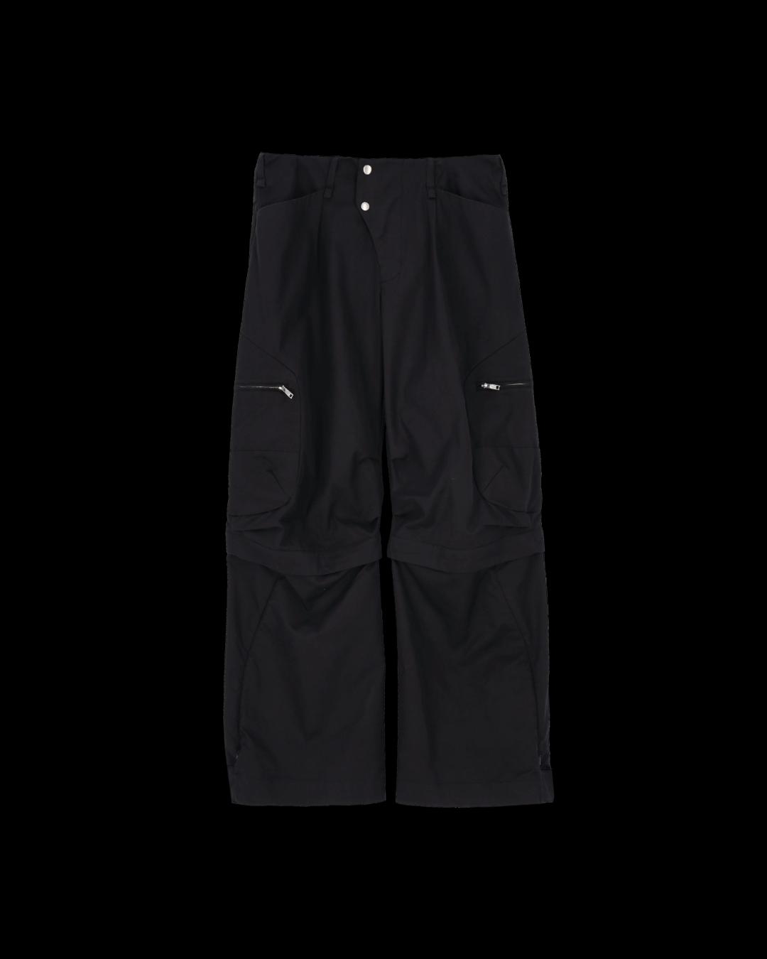 COST PER KILO MODULER CARGO PANTS