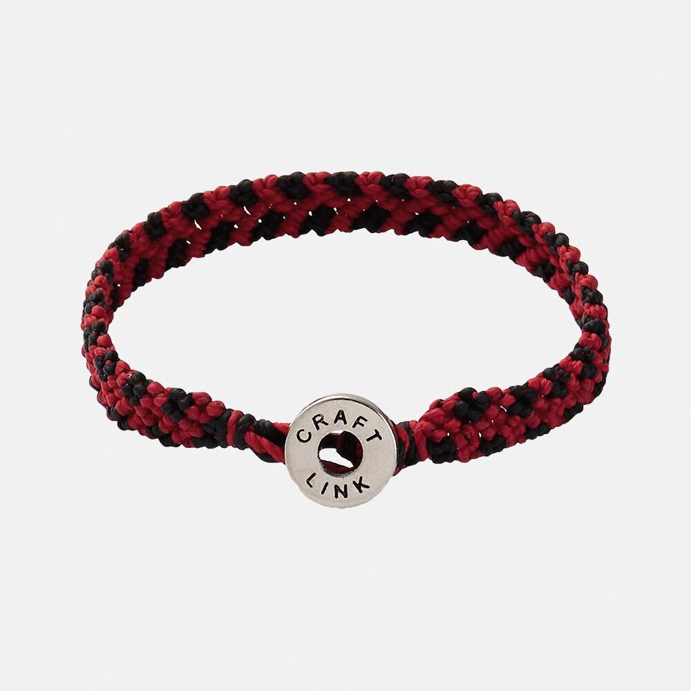 [LATIN] CHE(체) 핸드메이드 매듭팔찌