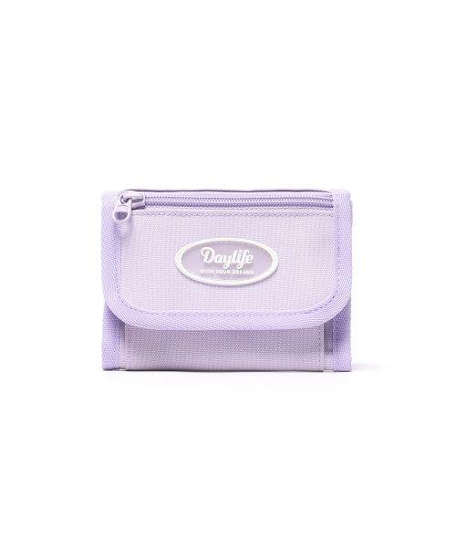 아이디 케이스 (퍼플)