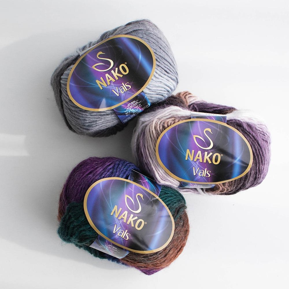 [NAKO] 나코 발스(Vals) 50g