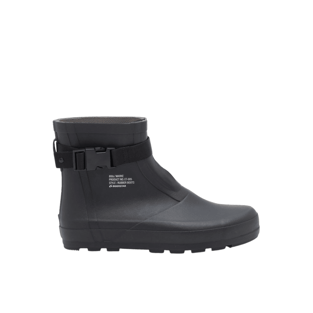 Moonstar 810s ET005 Marke Black