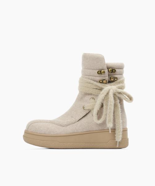 007 nimbus strap boots