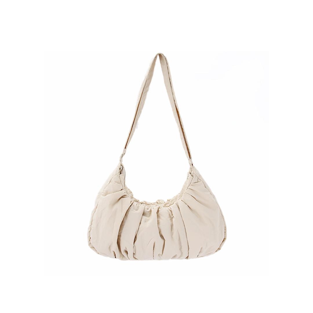Small Croissant Sling (Almond)