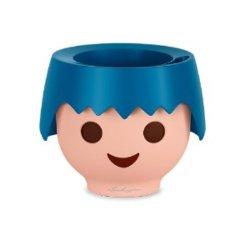 플레이모빌레츄자OJO화분(마린/블루/그린품절)