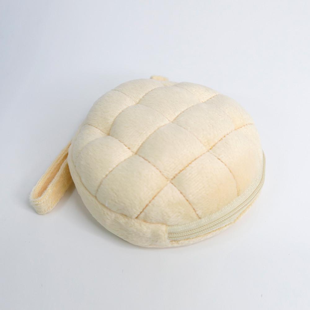 메론빵 파우치 / 빵모양파우치
