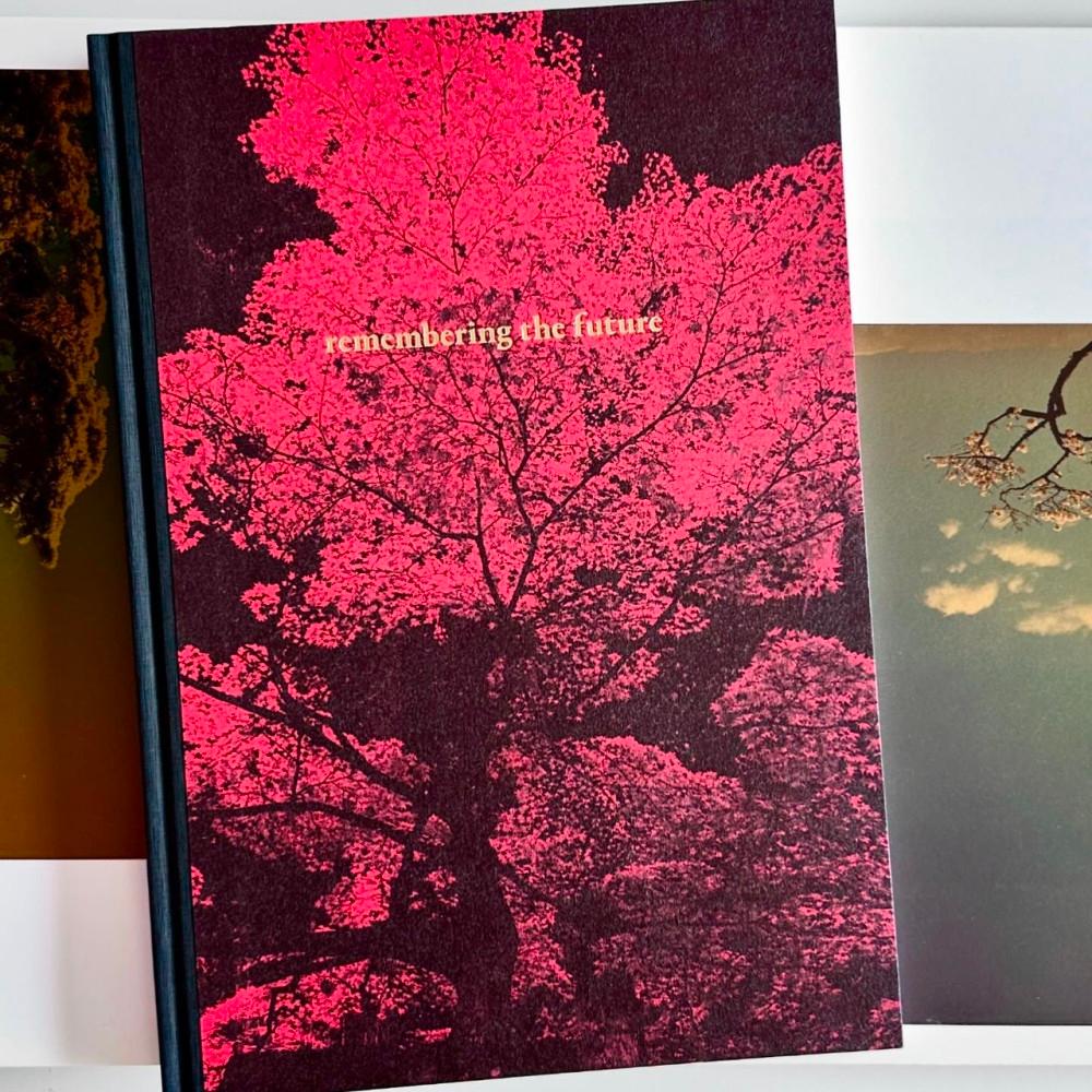 [알바란 카브레라] [Albarran Cabrera] - Remembering the Future