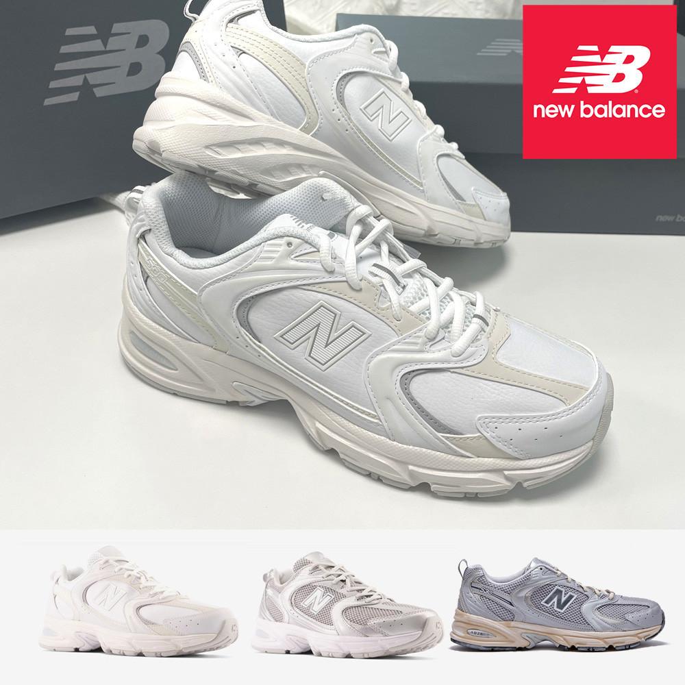 (국내매장판) 뉴발란스 530 크림 실버 크림실버 빈티지MR530VS MR530RC