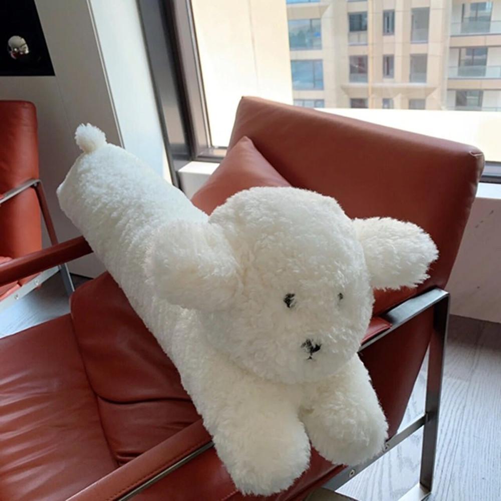 샵베흐 비숑 침대 롱 바디필로우