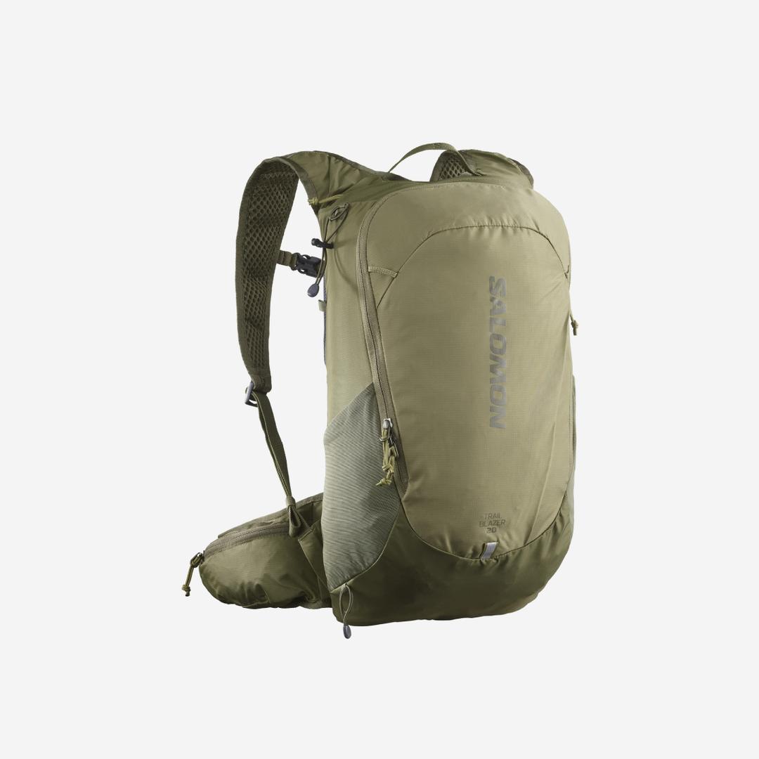 Salomon Trailblazer 20 Martini Olive