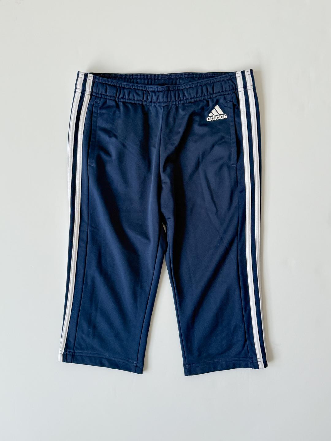 990. Adidas Crop pants