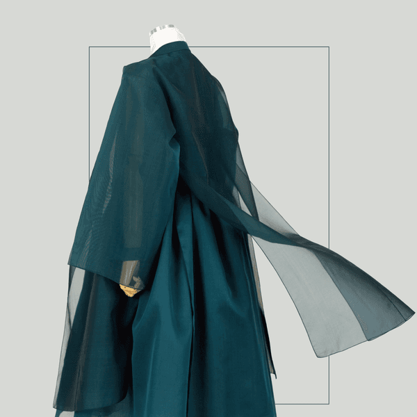 이달의색 흑록색 🖤💚⚫️🟢