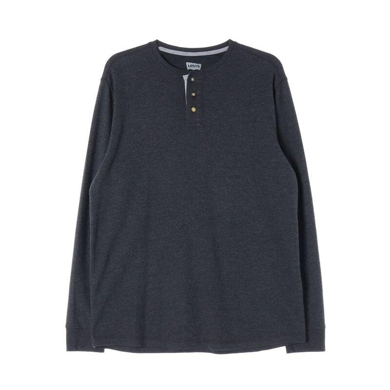 LEVI'S 리바이스 코튼 폴리 / 니트 / (SIZE : MEN L)