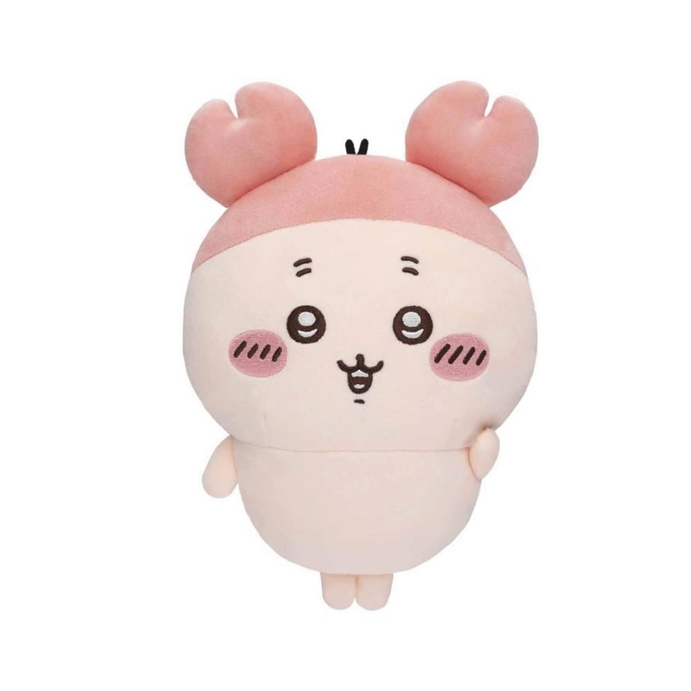 먼작귀 치이카와 헌책방 카니 모찌 S 인형