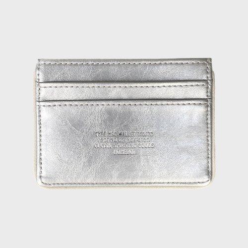 VTGcardholder(VTG카드홀더)- 실버