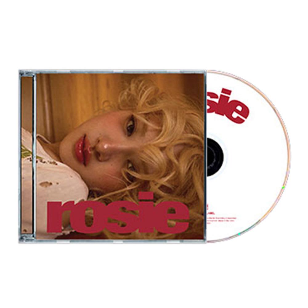 로제 앨범 로지 rosie 정규 1집 스튜디오 블랙핑크 아파트 쥬얼