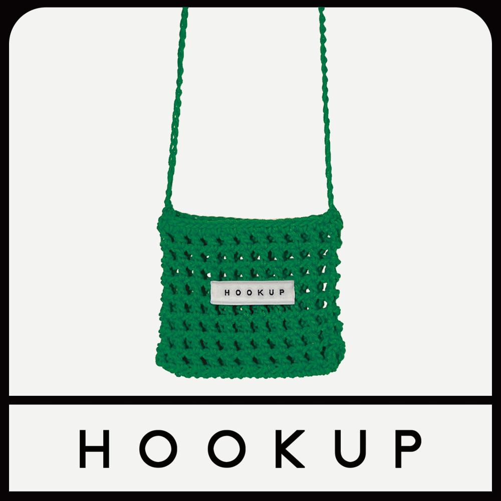 MINI CARD BAG (미니 카드 백)