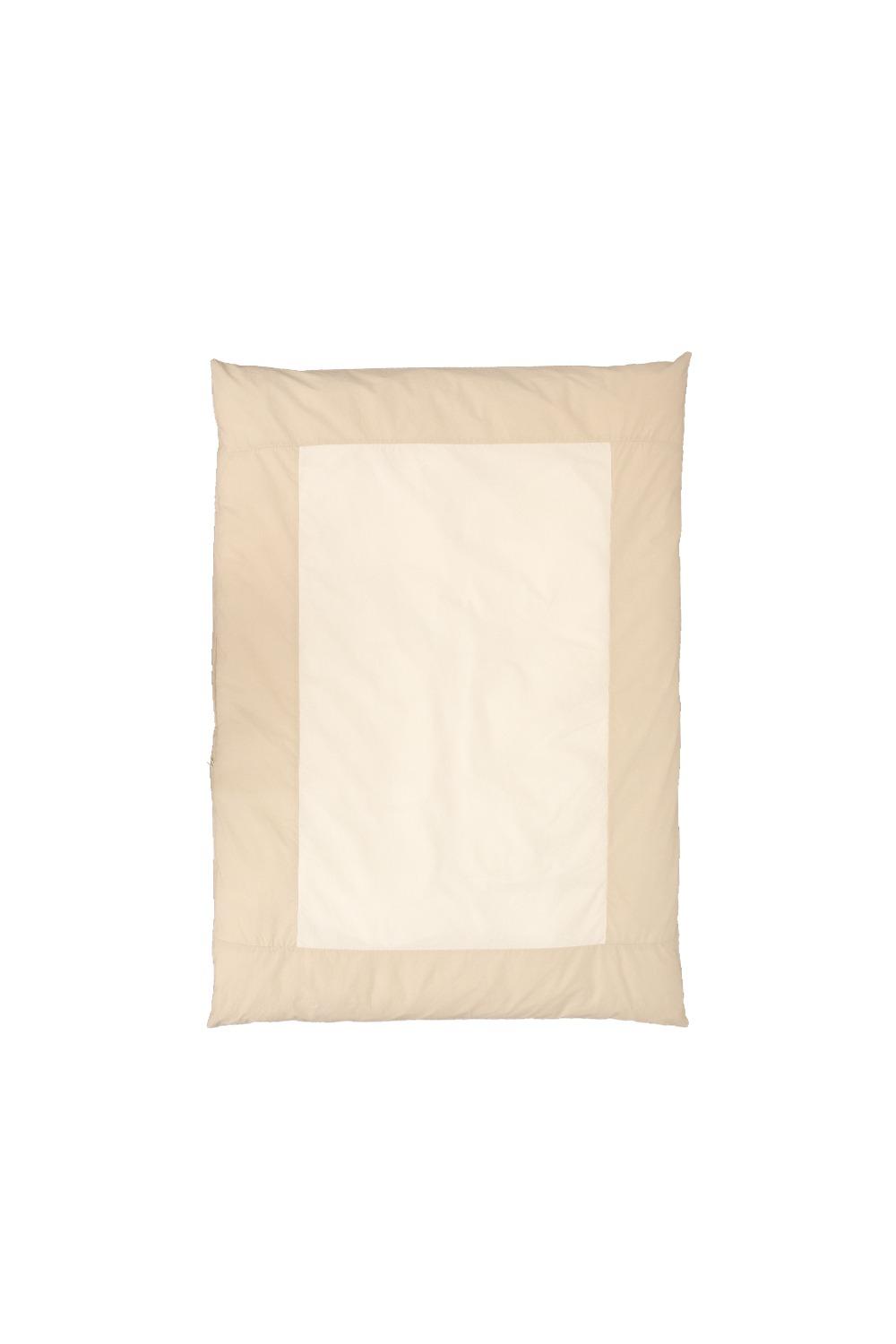 누룩 목화솜 놀이매트