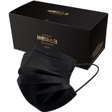 고르고 바른 일회용 덴탈 마스크 성인용