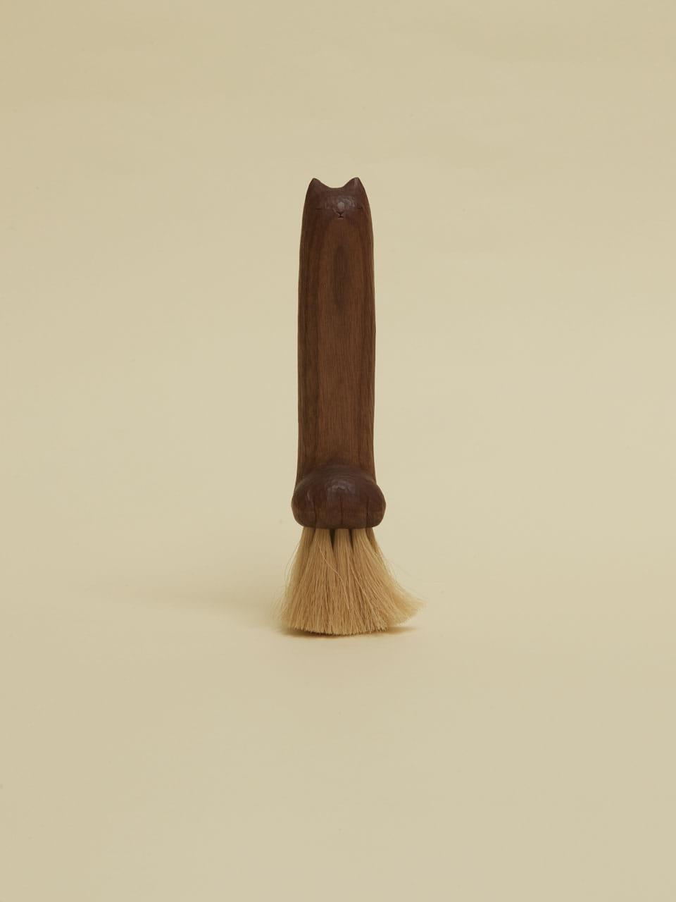 [이수빈 작가] Big hand Big tail / 냥손 B