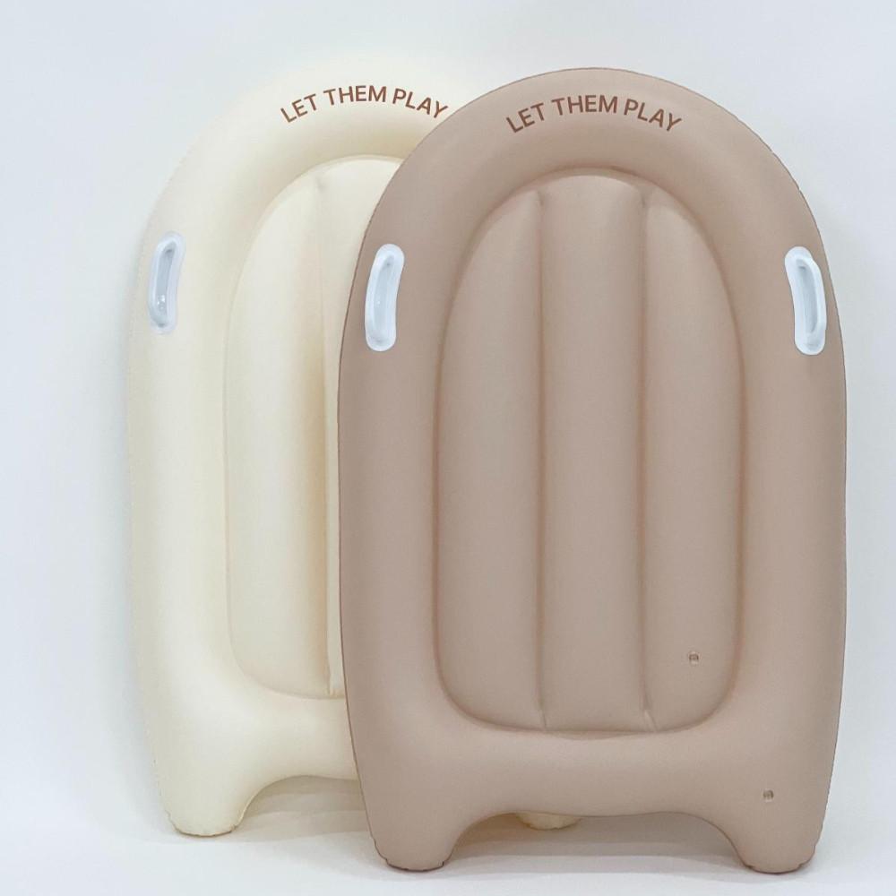 렛뎀샵 감성 물놀이 대형 파도타기 튜브 성인 어린이 국산