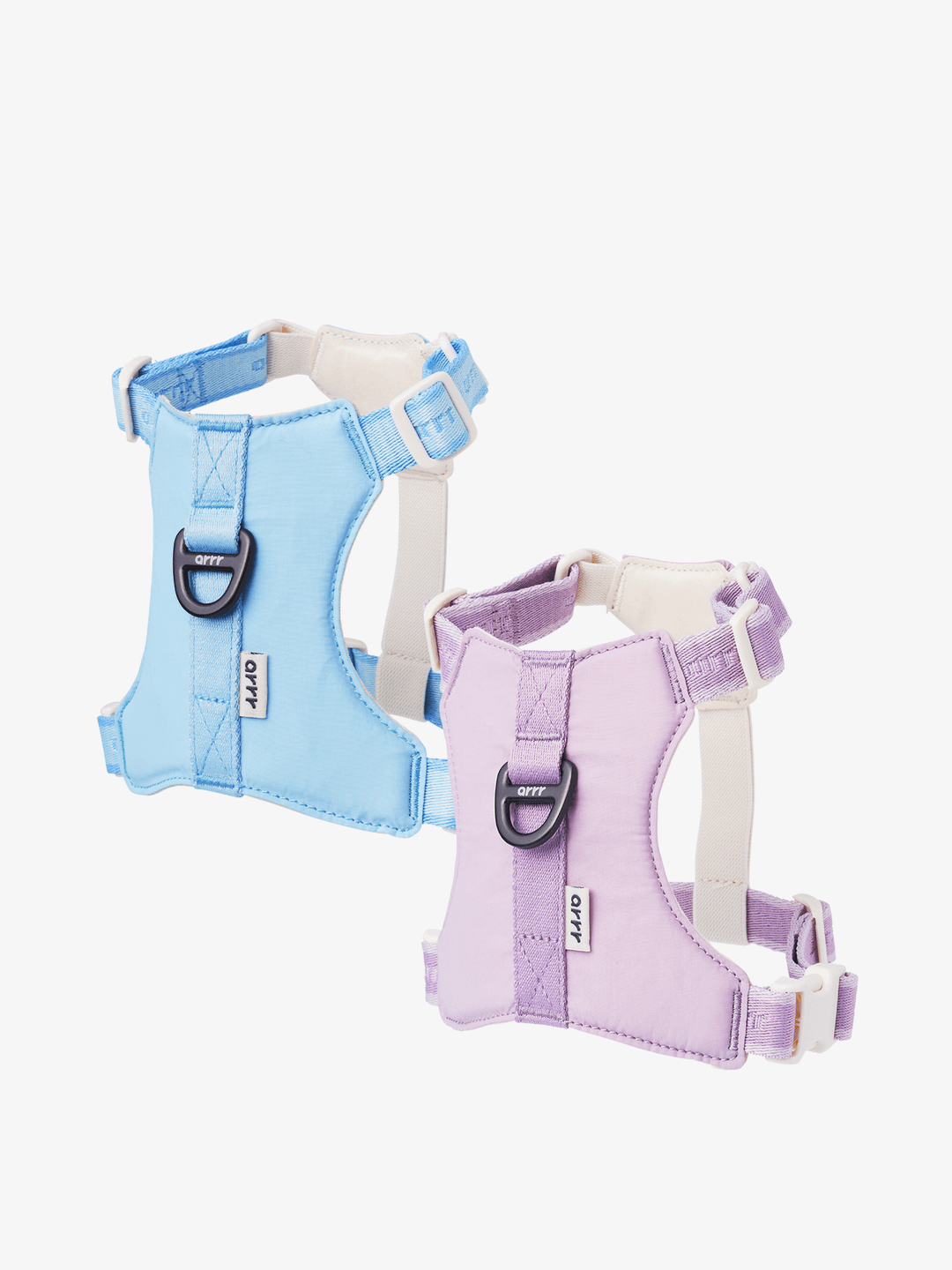 아르르 바운싱 하네스 & 로프 리쉬