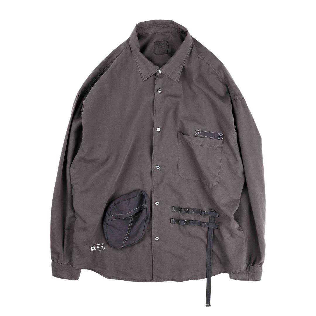 Atelier-B (dark grey)