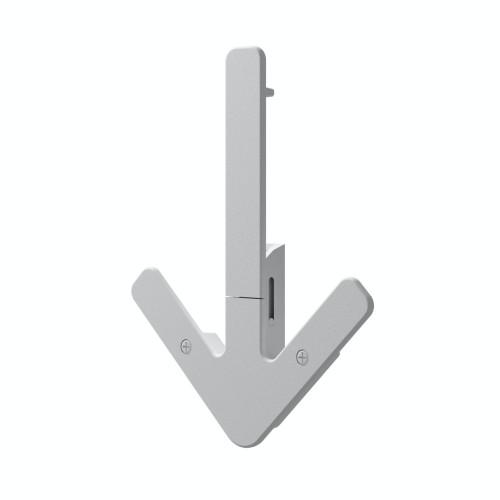 디자인 하우스 스톡홀름 WALL HOOK ARROW 행거 DESIGN HOUSE STOCKHOLM WALL HOOK ARROW HANGER 37016