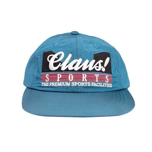 OG NYLON CAP VINTAGE BLUE