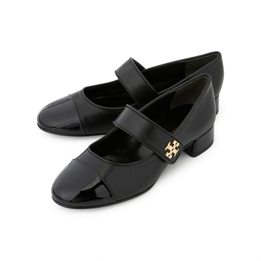 [카드10% 결제할인]TORYBURCH 캡토 메리제인 발레리나 슈즈 160313 004