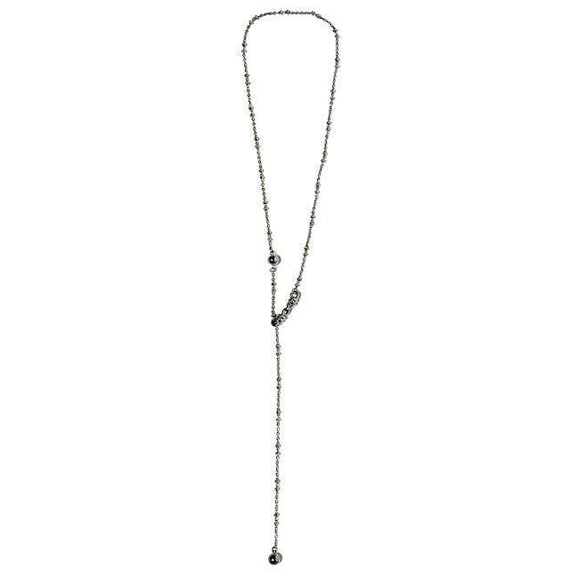 tor drop necklace