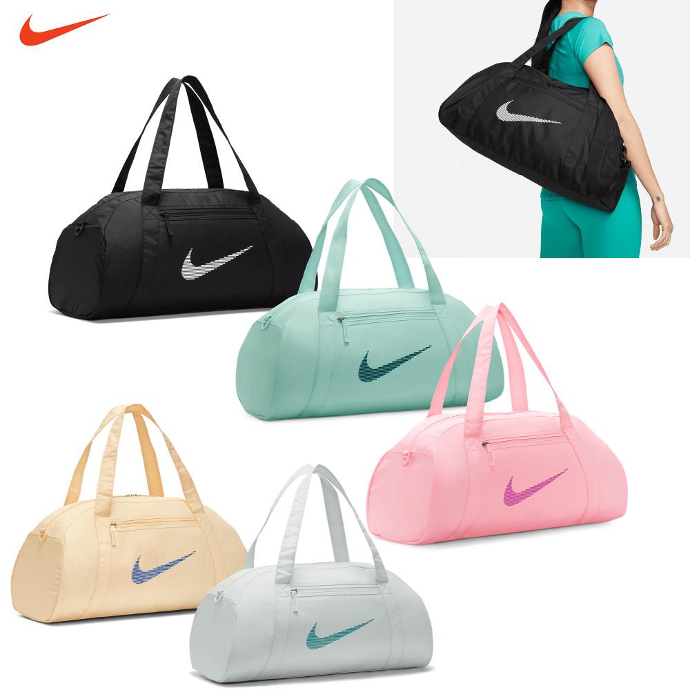 나이키 짐 클럽 더플백