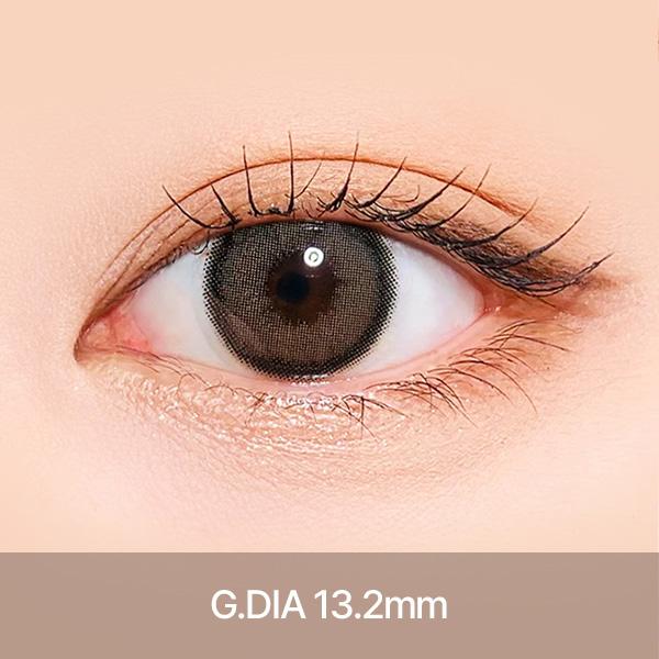 샌드 [ 브라운 ] 1개월용