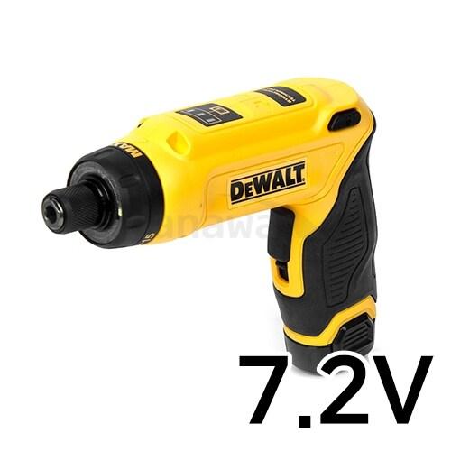 디월트 DCF680 (1.0Ah, 배터리 2개)