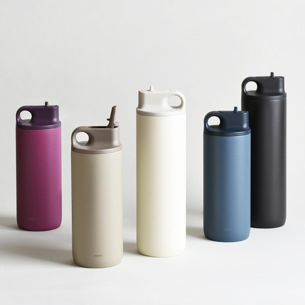 킨토 액티브 텀블러 800ml (3컬러) 일본 KINTO