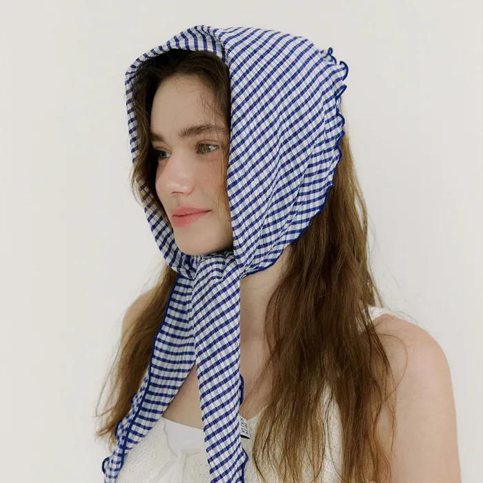 fresh scarf(2colors)
